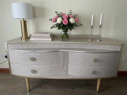 Vintage 1960s berry furniture - vintage,