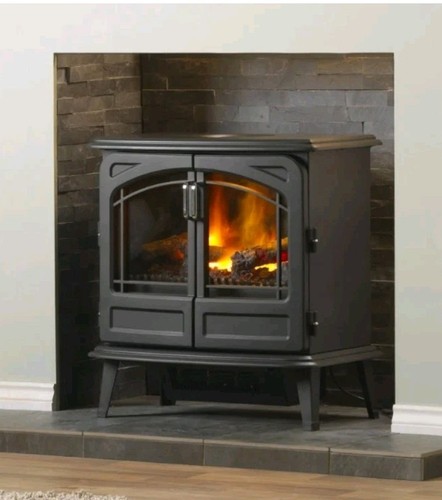 Dimplex fortrose optimyst - dimplex,