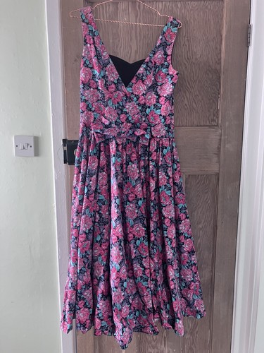 Laura ashley 1980s - 1980s, and