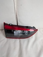 Mazda tail light rear - tail, inner