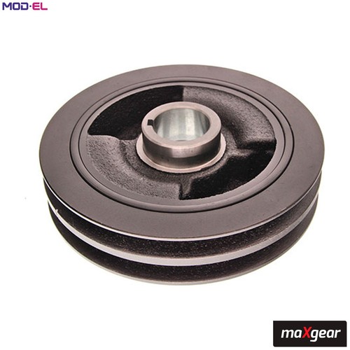 Belt pulley crankshaft 0255 - pulley, 30-0255