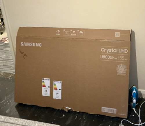 Samsung crystal uhd - samsung,