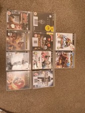 PlayStation 3 Bundle Of 10