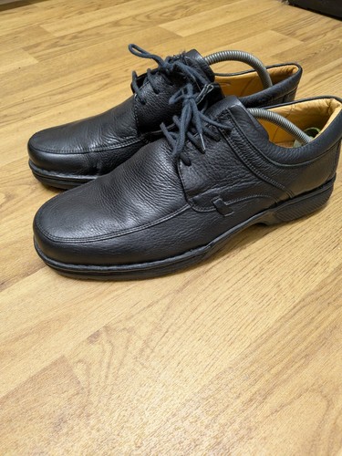 Anatomic black derby - anatomic, co