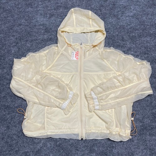 Movement jacket womens - fp,