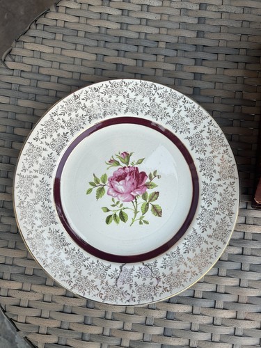 Royal alma 22ct - gold, rose