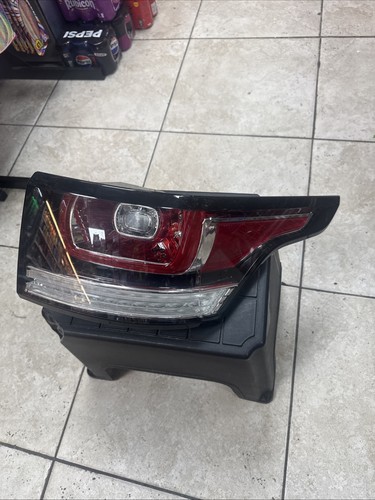 Range rover sport - sport, l494
