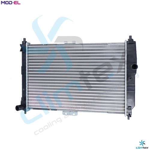 Radiator engine cooling - radiator,