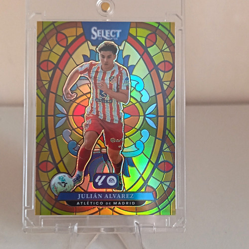 Panini select liga 2025 26 - panini,