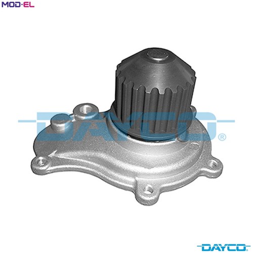 Water pump engine cooling - engine,