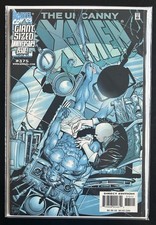 Uncanny X-Men #375 (Vol 1)