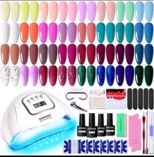 Jodsone gel nail - nail, kit