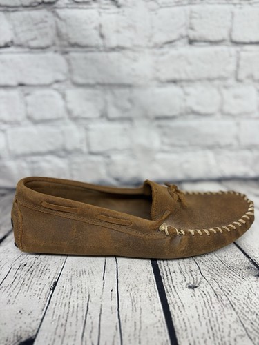 Minnetonka men nub sole - nub,