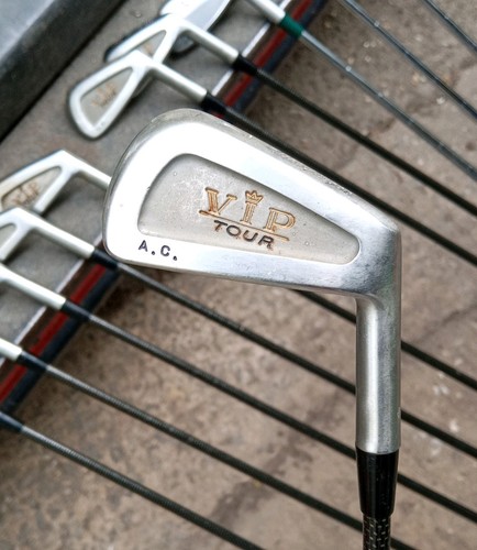 Macgregor tourney vip tour - tourney,