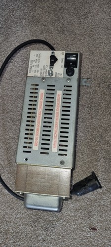 Jpm system power supply - jpm,