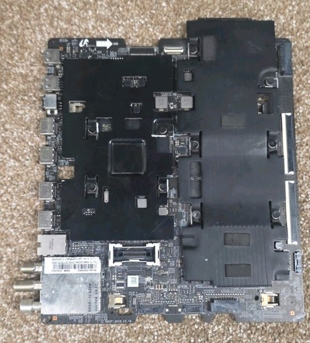 Main board samsung qe65q800tat - main,