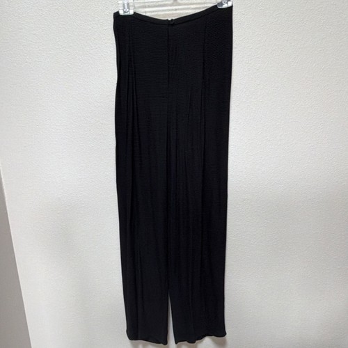 Eileen fisher black rayon - eileen,