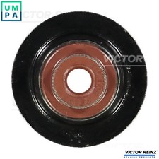4x SEAL RING VALVE STEM