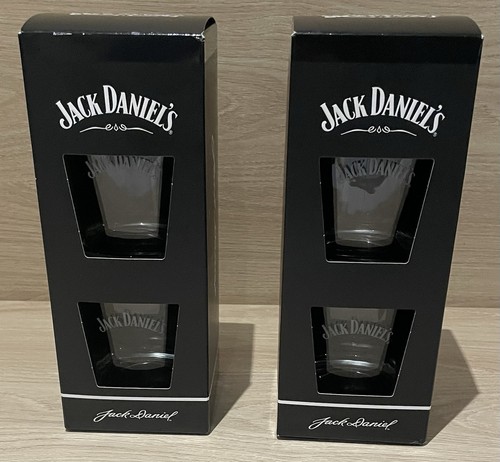Official jack daniels - x,