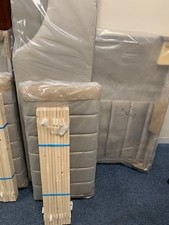 Bespoke Lined Wingback Kids