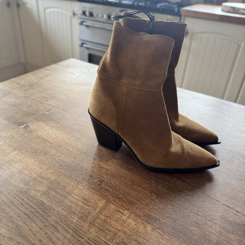 Zara camel brown - camel,