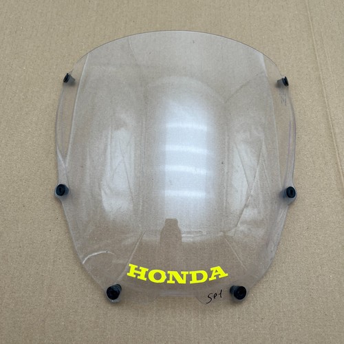 Honda vtr1000 windscreen - honda,