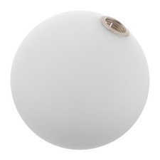  Sphere Lamp Shade Uplighter Shades Ceiling Glass Lampshade Vintage