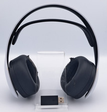 PS5 Pulse 3D Wireless Headset (PlayStation 5) - *WORKING* *READ DESC*