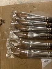 Da Vinci Colineo Professional Paint Brushes Size 20 Individuallly Sold Free Del