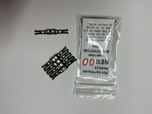 12mm magnetic couplers - magnetic,