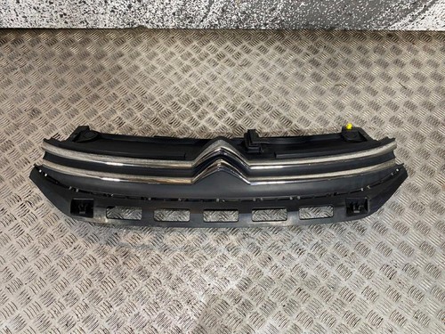 Citroen mk3 front - mk3,