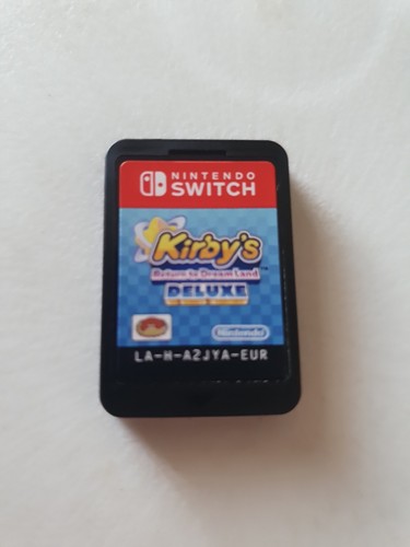 Kirby return dream - kirby's, to