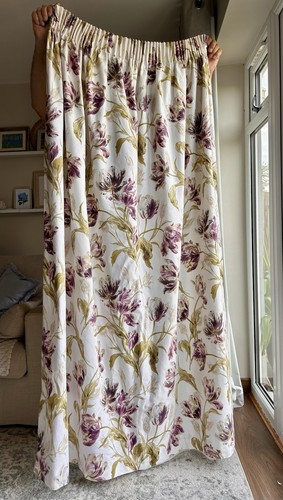 Laura ashley lined pencil - lined,