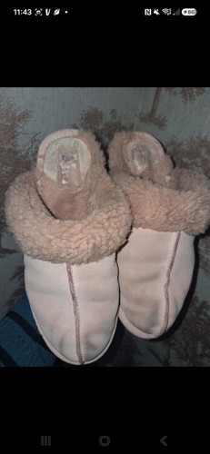 Ugg womens scuffette - ugg,
