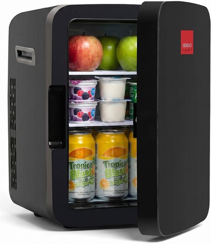 Sensiohome 15l mini fridge - sensiohome,