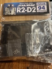 DEAGOSTINI STAR WARS BUILD