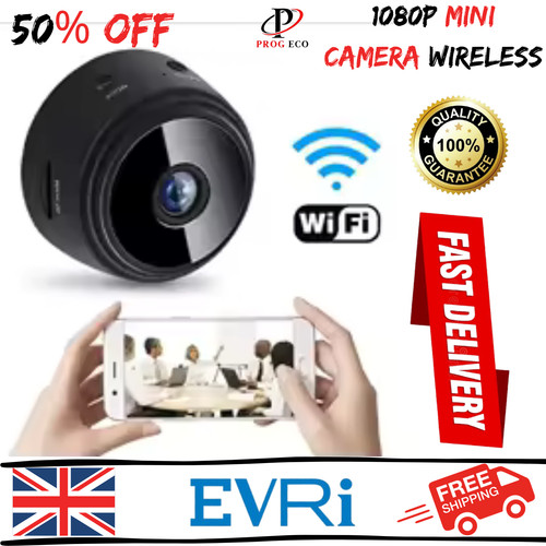 1080p mini camera wireless - mini,