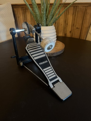 Premier drum vintage single - premier,
