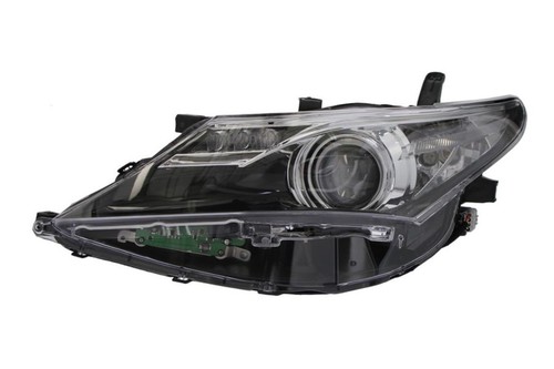 Headlight left for toyota - left,