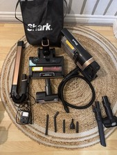 Shark Stratos Anti Hair Wrap