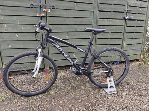 Small mtb mountain bike - mtb,