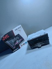 JVC KW-R510 CD USB AUX Car