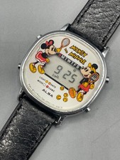 ALBA Mickey & Minnie Tennis