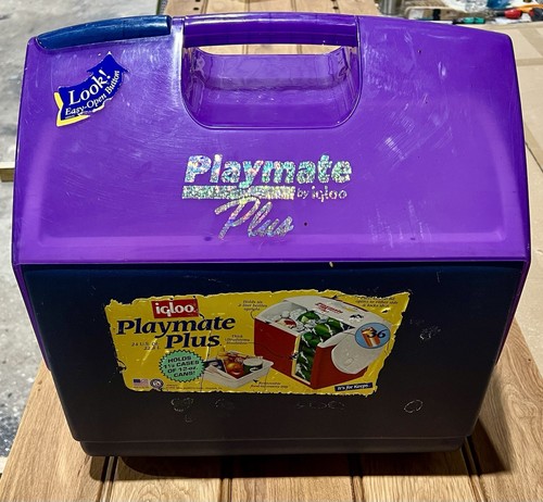 Igloo playmate elite cool - igloo,