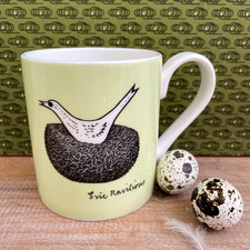 ERIC RAVILIOUS BONE CHINA LTD