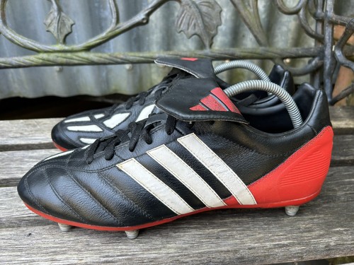 Adidas predator 2002 mania - adidas,