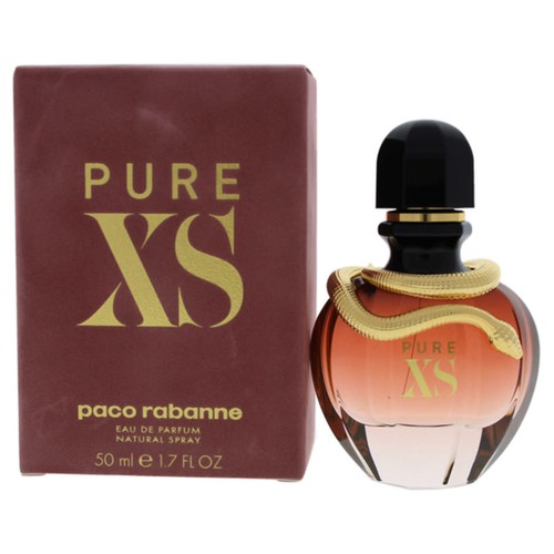 Pure paco rabanne for - pure,