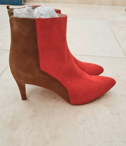 Boden suede ankle - , boots