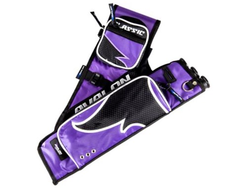 Avalon archery classic quiver - avalon,