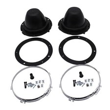 Headlight Headlamp Back Bowl